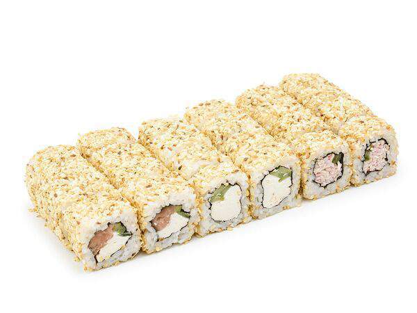 Inari - Сет Кунжутный