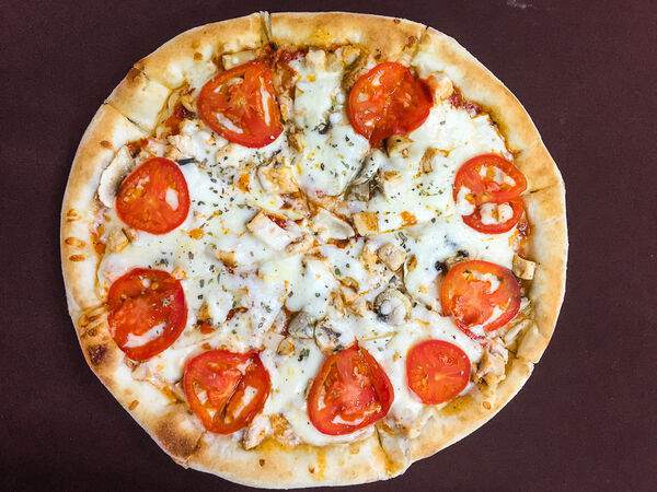 Soprano - Пицца Сан-Марино