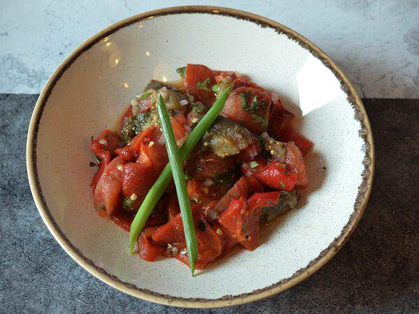 Сад On line - Аджапсандал