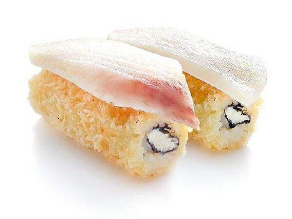 Haki Sen Tey - Хамачи хотто