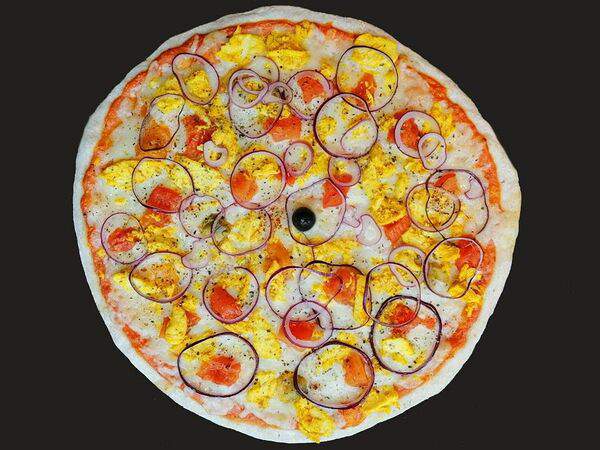 Вкусь - Чикен Карри