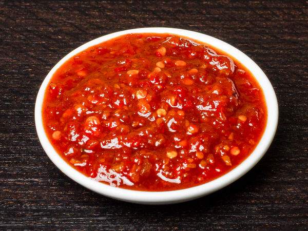 AzianA - Соус Сычуаньский