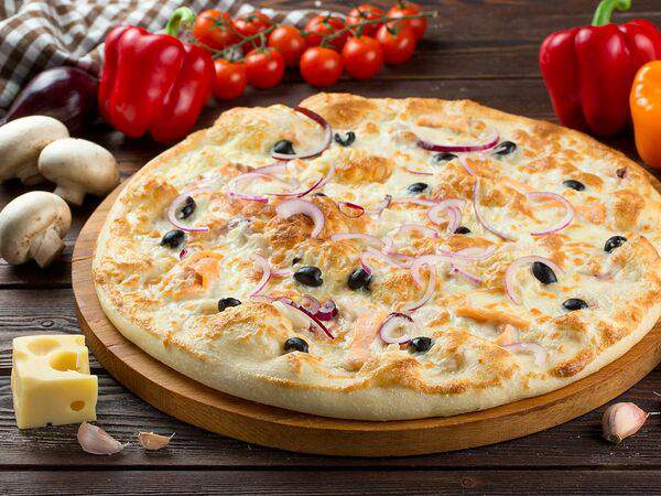 Town House - Морская 40