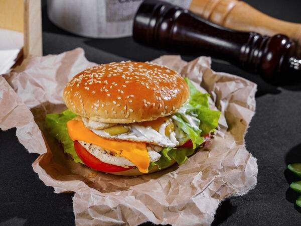 Ресторан Food 116 в Казани