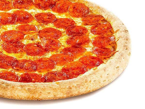 Папа Джонс - Пепперони