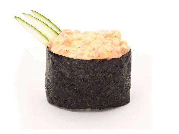 Hot-Pizza - Суши Спайси с тунцом