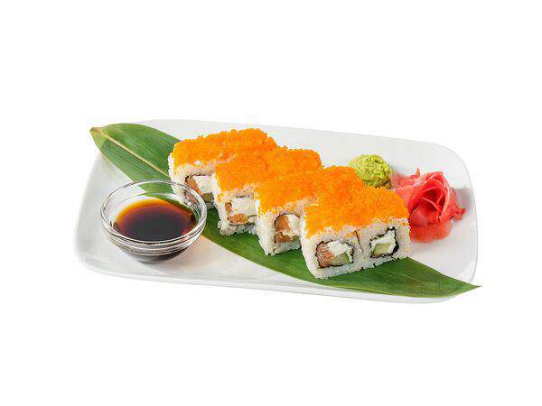 Doski - Калифорния