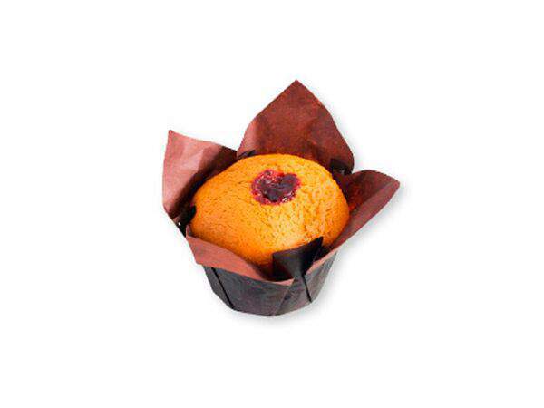 Hotdogger - Маффин Черничный