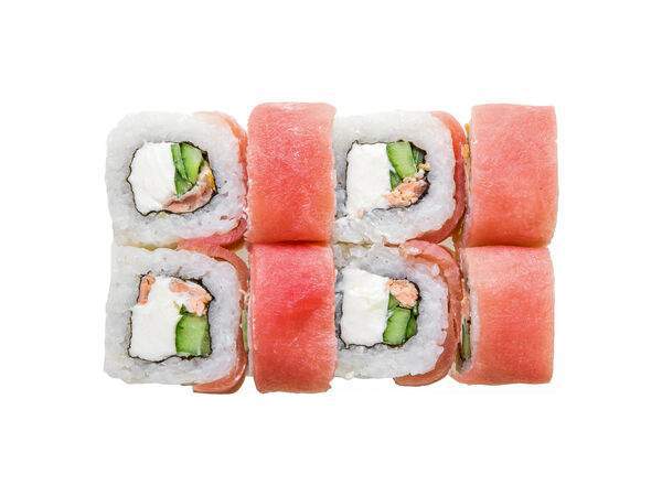 Нэко - Ролл Фуджи