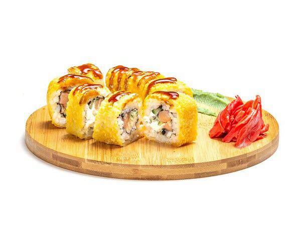 Hati Sushi - Ролл Киото