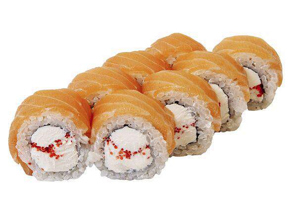 Быстрый японец - Филадельфия классик