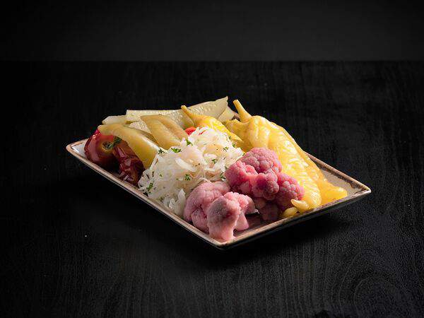 Amaris - Бабушкин погреб