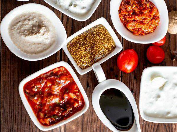 Столыпинъ - Соус Шашлычный