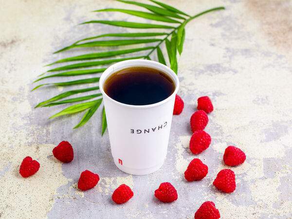 Surf Coffee x 21 - Чай Биарриц Standart