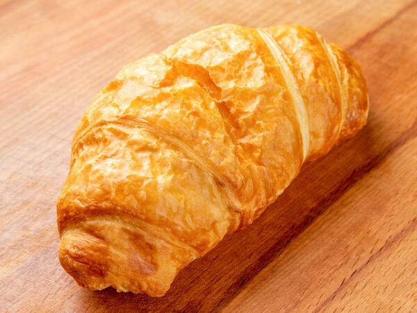 Вкусняшечная - Круассан с шоколадом