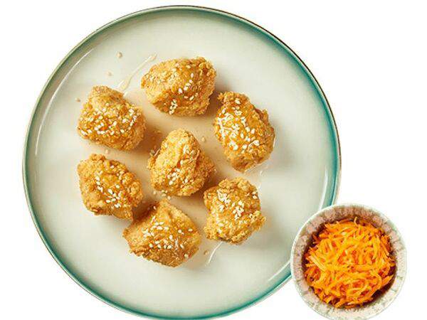 Kannam Сhiсken - Филе медовый стандарт