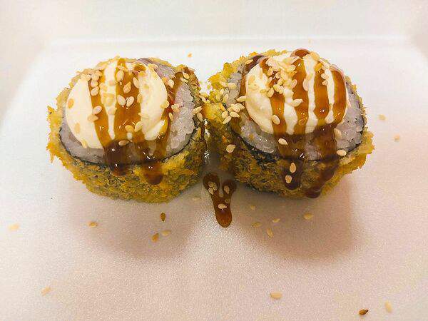 Home Sushi 73 - Кавасаки