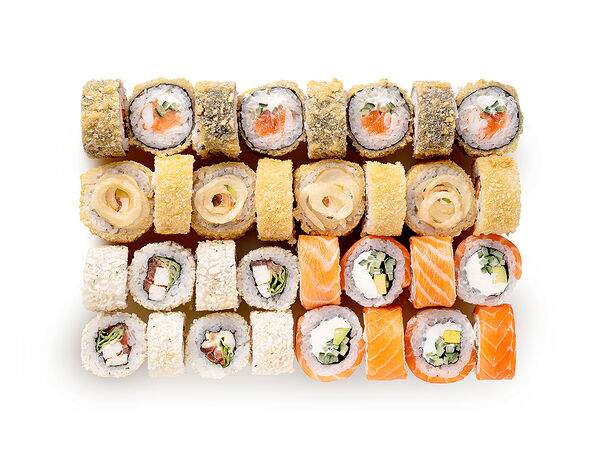 Сушевский - Сет Дуэт