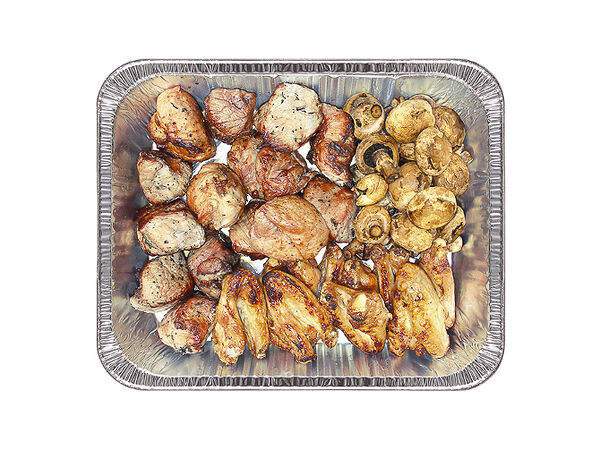 Ёлки-палки - Микс №3