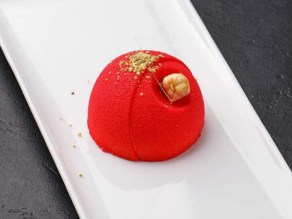 Ресторан честных цен - Красный бархат