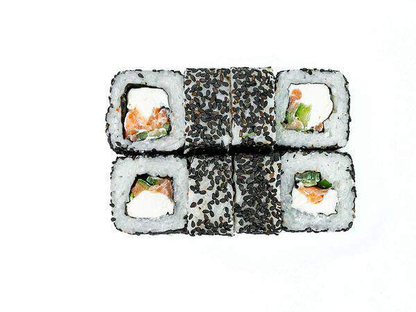 Myfish - Блэк стар