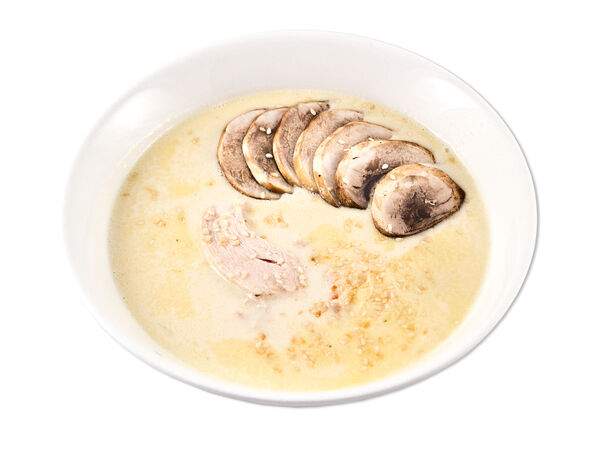 Суши Рум - Суп Сырный