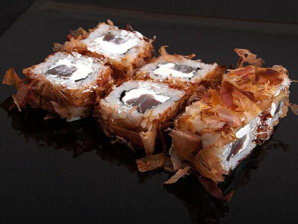 Сёгун - Бонито