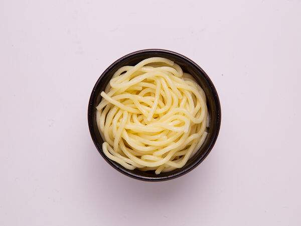 Кабуки - Лапша Яичная