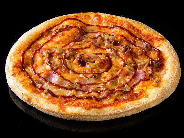 А1 Еда - Пицца Барбекю