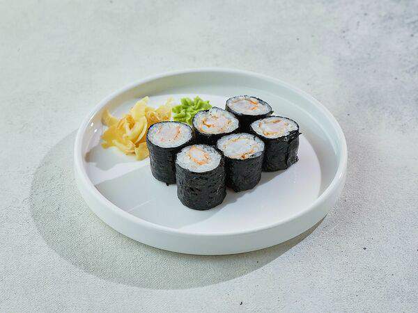 SUSHITO - Маки с креветками