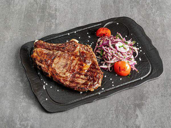 Ресторан Somunos в Казани