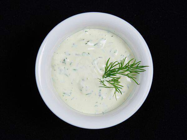 Food house - Соус Чесночный