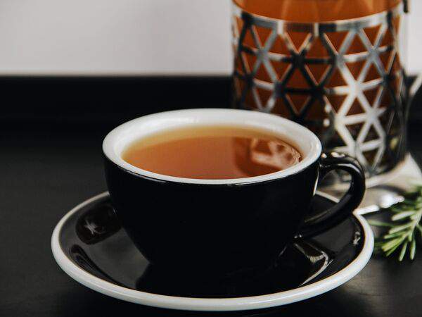 Фрай - Авторский чай без молока