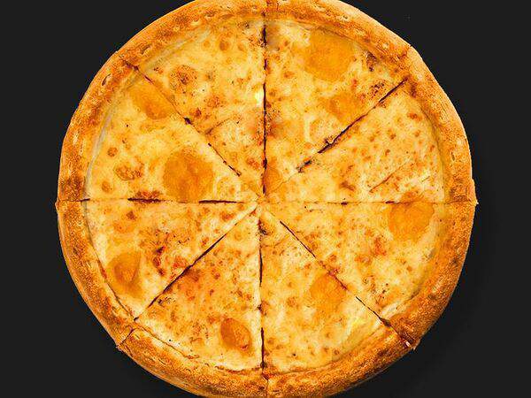 Viggo - Пицца Четыре ярла