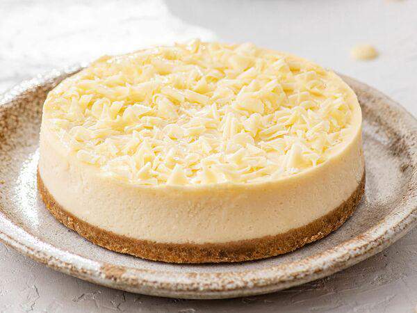 Десерт Коллекция - Чизкейк Нью Йорк Мини Презент