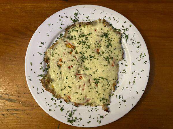 Эдем - Свинина деликатесная