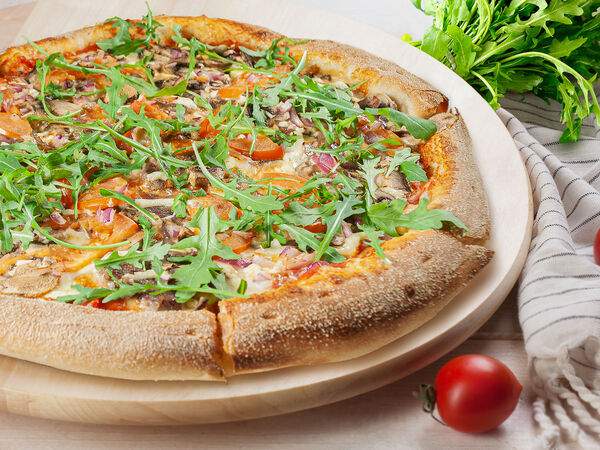 Ресторан Il Caffe В Лобне