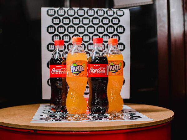 Шаурма - Миринда