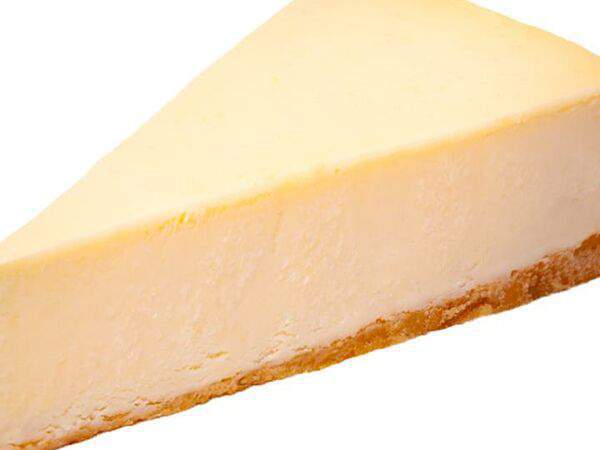 Самые Японские Суши - Чизкейк