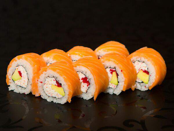 Sushi-country - Ролл Майами