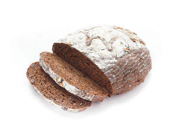 Пекарня Konigsbacker - Хлеб Королевский