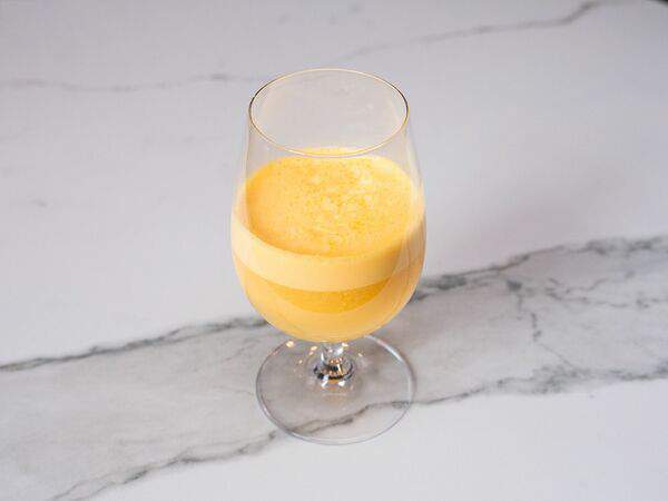 Гаврош - Апельсиновый фреш