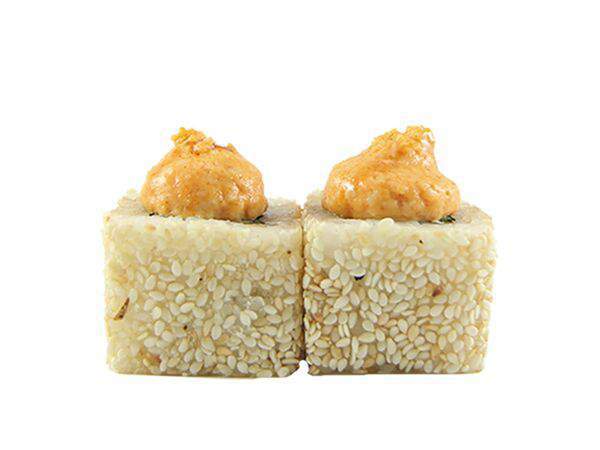 Карлсон - Сурими хотто-сяке