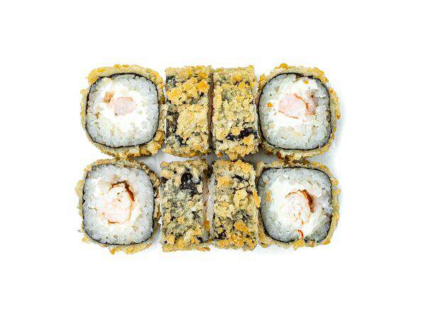 Myfish - Креветка темпура