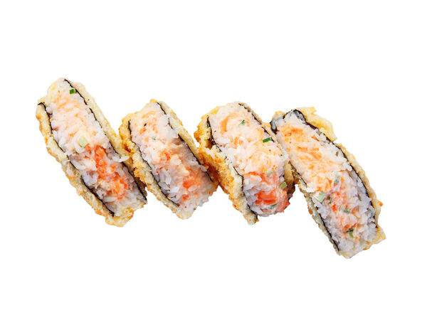 TakaTuki - Ролл Сэндвич с угрем