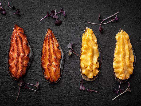 Ocean Club - Мидии Mix