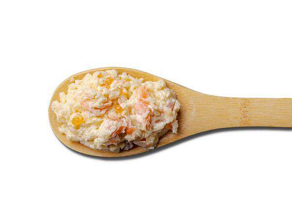 Крошка Картошка - Наполнитель Царский