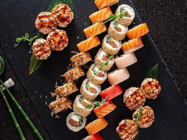 Chef Arts - Сет Хонсю