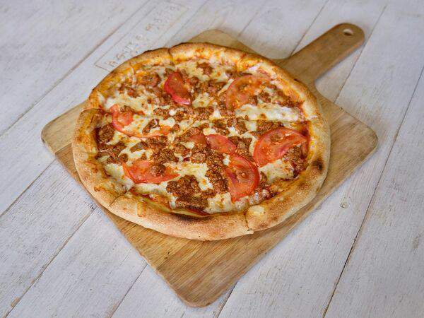 House mafia - Пицца Болоньезе 2.0