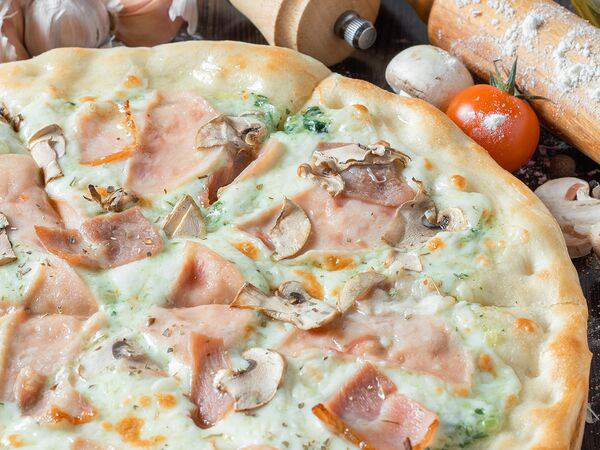 London - Капричеза сливочная